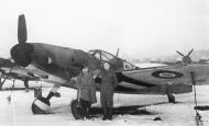 Asisbiz Messerschmitt Bf 109G14 Erla captured RAF VD358 1944 01