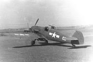 Asisbiz Messerschmitt Bf 109G6Trop captured USAAF now Chanute Air Museum ex Luftwaffe 03