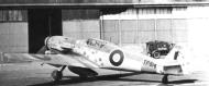 Asisbiz Messerschmitt Bf 109G6U2R3R6 captured RAF TP814 ex Luftwaffe Stkz NS+PE WNr 412951 23rd Nov 1944 02