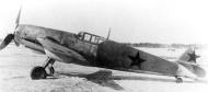 Asisbiz Soviet captured Messerschmitt Bf 109G2R6 II.JG3 WNr 14513 Stalingrad 17th Jan 1943 01