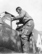 Asisbiz Messerschmitt Bf 109G6 7.EJGr Sud White 41 Friedhelm Krageloh Berlin Gatow 1945 01