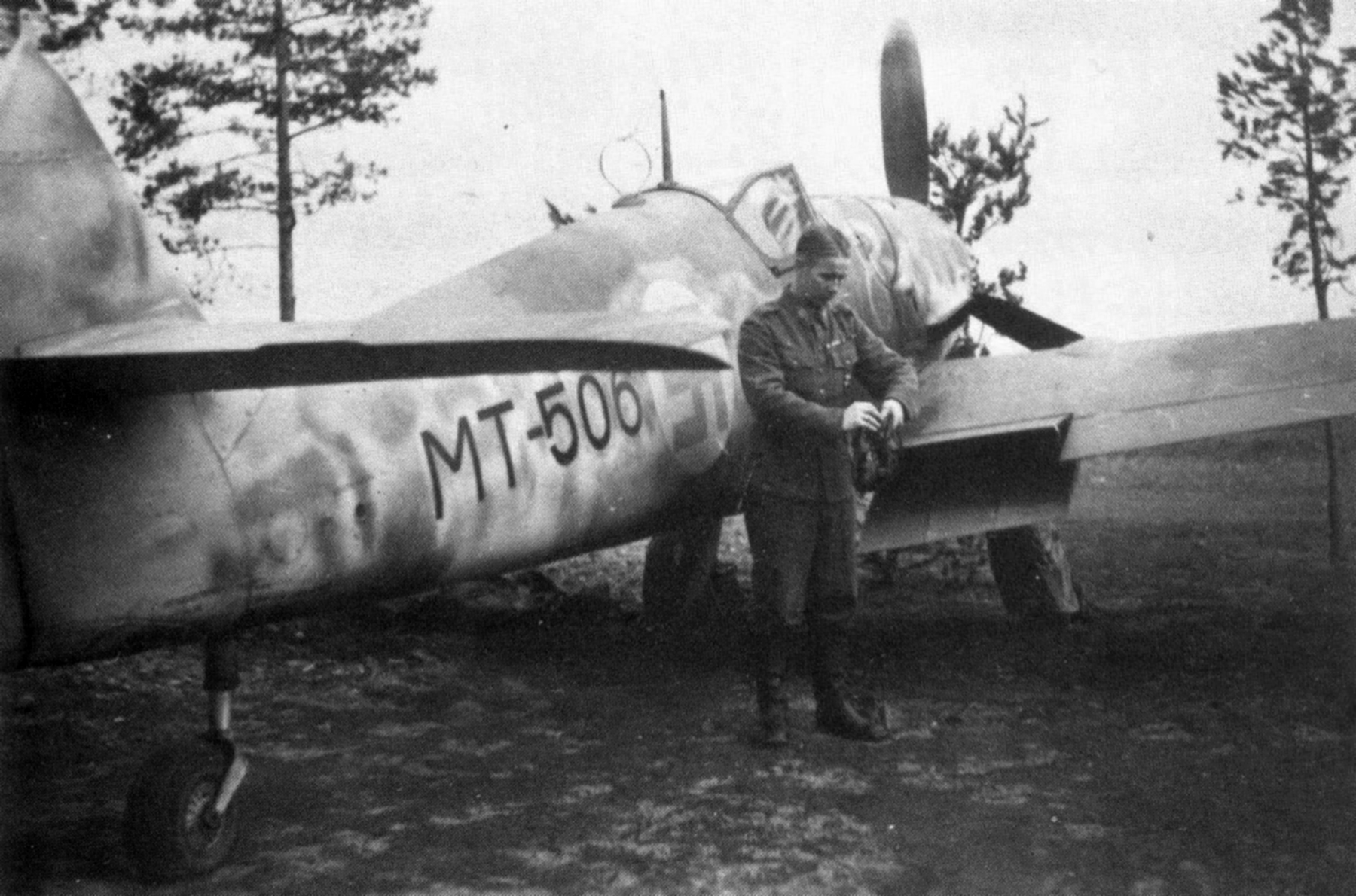 Messerschmitt-Bf-109G6-Erla-FAF-1.HLeLv2