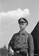 Asisbiz Aircrew FAF pilot Richard Luy at Immola 27th Jun 1944 01