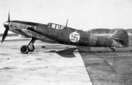 Asisbiz Messerschmitt Bf 109G2 FAF HLeLv MT205 Finland 1943 01