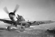 Asisbiz Messerschmitt Bf 109G2 FAF HLeLv34 MT2xx at Malmin 7th Jan 1944 04