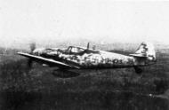 Asisbiz Messerschmitt Bf 109G6R3 Erla FAF 1.HLeLv34 MT433 Puhakka Finland 1944 01