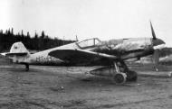Asisbiz Messerschmitt Bf 109G6R3 Erla FAF MT445 unknown unit Finland 1943 02
