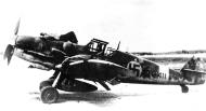 Asisbiz Messerschmitt Bf 109G6R3 FAF MT411 unknown unit Stkz VP+IX WNr 410896 Finland 1944 01