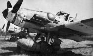 Asisbiz Messerschmitt Bf 109G6R3Trop FAF unknown unit Finland 01