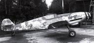 Asisbiz Messerschmitt Bf 109G6Trop Erla FAF MT507 unknown unit Stkz VO+GI WNr 167271 Finland 1945 01