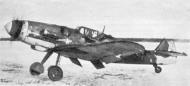Asisbiz Messerschmitt Bf 109G6Trop FAF unknown unit and pilot Finland 1944 01