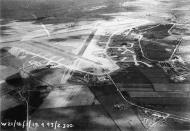 Asisbiz Aerial view of RAF Banff airfield Aberdeenshire Scotland 19th Apr 1943 01