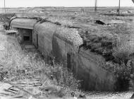 Asisbiz Airbase Flg.Hrst Grove bunker and slit trences emplacements 02