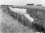 Asisbiz Airbase Flg.Hrst Grove bunker and slit trences emplacements 04