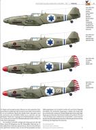 Asisbiz Avia S 199 IDF Israel Air Force profiles by Flieger Revue extra 30 Page 032