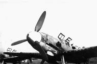 Asisbiz Messerschmitt Bf 109G12 JG101 Germany 1945 01