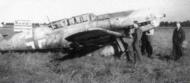 Asisbiz Messerschmitt Bf 109G12 JG101 White 27 Germany 1945 01