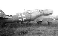 Asisbiz Messerschmitt Bf 109G12 JG101 White 27 Germany 1945 02