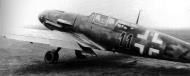 Asisbiz Messerschmitt Bf 109G12 JG106 Black 11 stkz xx+EZ Lachen Speyersdorf airfield Germany May 1944 01