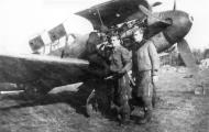 Asisbiz Messerschmitt Bf 109G12 unknown unit Germany 1944 01