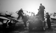 Asisbiz Messerschmitt Bf 109G14 Erla 2.JG104 Black 93 Germany 1944 01