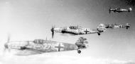 Asisbiz Messerschmitt Bf 109G6 3.JG106 Yellow 279 Germany 1943 02