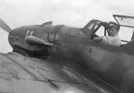 Asisbiz Messerschmitt Bf 109G6 Erla 7.JG108 Yellow 11 Willy Czernotzki Szombathely Hungary Sep 1944 ebay 2