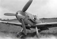 Asisbiz Messerschmitt Bf 109G6 I.JG101 Stkz RW+PS WNr 411366 Germany 1944 01
