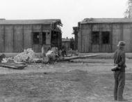 Asisbiz Messerschmitt Bf 109G6 I.JG103 Stkz VP+RK WNr 110082 force landed 30th May 1944 01