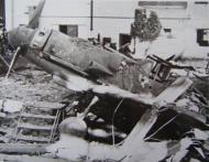 Asisbiz Messerschmitt Bf 109G6 II.JG104 reported at Roth 8th April 1945 ebay1