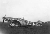 Asisbiz Messerschmitt Bf 109G6R3 JG101 Stkz DN+KC WNr 15331 Pyrenees France 1943 01