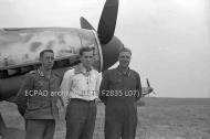 Asisbiz Messerschmitt Bf 109G6 Stab II.JG2 White 25 Kurt Buhligen Epinoy France 1943 02