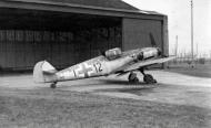 Asisbiz Messerschmitt Bf 109G6 8.JG26 Black 12 Nancy France 1944 ebay 01