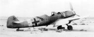 Asisbiz Messerschmitt Bf 109G2 5.JG27 Black 13 bar Stkz BH+xx was red abandoned Merdumastill Tunisia 1943 01