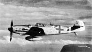Asisbiz Messerschmitt Bf 109G6R3 7.JG27 White 2 Emil Josef Clade Greece 1943 06