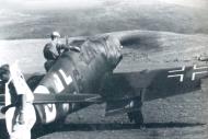 Asisbiz Messerschmitt Bf 109G6R3R6Trop 11.JG27 Red 6 Greece Sep 1943 01