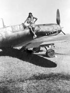 Asisbiz Messerschmitt Bf 109G6R6 5.JG27 Black 10 San Vito dei Normanni Italy July 1943 01