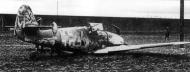 Asisbiz Messerschmitt Bf 109G10R3 Erla 6.JG27 Yellow 24 Antonius Woffen WNr 490655 Germany 1945 01