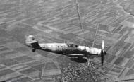 Asisbiz Messerschmitt Bf 109G6R3 Erla 5.JG27 Black 13 Arnulf Gottschall Frankfurt Nov 1943 01