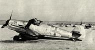 Asisbiz Messerschmitt Bf 109G6R3R6 3.JG27 Yellow 8 Austria 1944 02