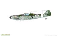 Asisbiz Messerschmitt Bf 109G10AS Erla Stab I.JG3 Kdr Alfred Seidl Paderborn Dec 1944 0D