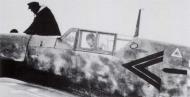 Asisbiz Messerschmitt Bf 109G4R6 Stab III.JG3 Wolfgang Ewald Stkz NV+MM WNr 14859 Russia 1943 01