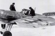 Asisbiz Messerschmitt Bf 109G4R6 Stab III.JG3 Wolfgang Ewald Stkz NV+MM WNr 14859 Russia 1943 02