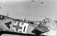 Asisbiz Messerschmitt Bf 109G4R6 Stab III.JG3 Wolfgang Ewald WNr 14946 Kuban 20th Apr 1943 01