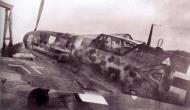 Asisbiz Messerschmitt Bf 109G6 Erla Stab II.JG3 Kurt Brandle WNr 26058 Schiphol Nov 1943 01