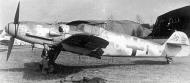 Asisbiz Messerschmitt Bf 109G6R6 9.JG3 Yellow 6 Alfred Surau WNr 18807 Bad Worishofen Bavaria Germany Sep 1943 01