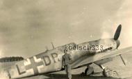 Asisbiz Messerschmitt Bf 109G6R6 Stammkennzeichen Stkz TL+DR WNr 18378 Germany Mar 1944 ebay 1