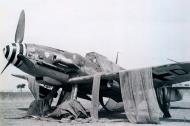 Asisbiz Messerschmitt Bf 109G6WTrop 12.JG3 RH+JD WNr 15762 with 210mm Werfergranaten WGr21 Italy 1943 01