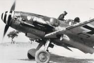 Asisbiz Messerschmitt Bf 109G6WTrop 12.JG3 RH+JD WNr 15762 with 210mm Werfergranaten WGr21 Italy 1943 03