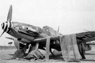 Asisbiz Messerschmitt Bf 109G6WTrop IV(Sturm).JG3 Franz Beyer Stkz RH+JD WNr 15762 San Severo 1943 02